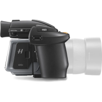 Hasselblad H6D-100c Medium Format DSLR Camera (INDOELECTRONIC)
