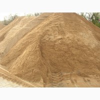 Пісок щебінь в Луцьку Сипучі будматеріали Милуші Луцький район
