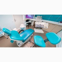 Професійне лікування зубів у дітей та дорослих у Черкасах