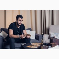 Экстрасенс Виктор Литовский – магическая помощь, привороты, ритуалы