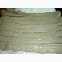 Тегерон Стык Экобит ящик 10 кг герметизирующая морозостойкая нетвердеющая мастика