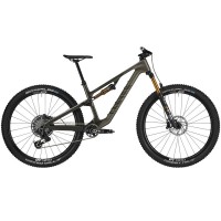 2025 Canyon Neuron CF 9 Mountain Bike (INDORACYCLES)