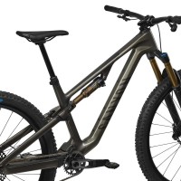 2025 Canyon Neuron CF 9 Mountain Bike (INDORACYCLES)