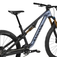 2025 Canyon Neuron CF 9 Mountain Bike (INDORACYCLES)