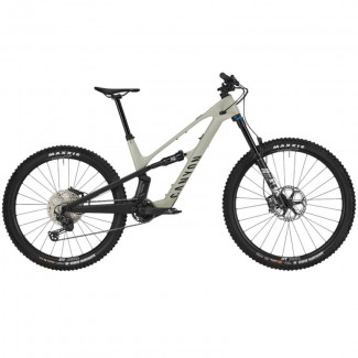 2025 Canyon Spectral:ONfly CF 9 Mountain Bike (INDORACYCLES)