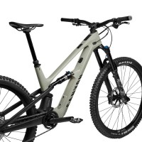 2025 Canyon Spectral:ONfly CF 9 Mountain Bike (INDORACYCLES)