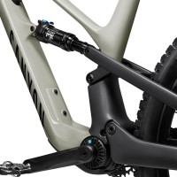 2025 Canyon Spectral:ONfly CF 9 Mountain Bike (INDORACYCLES)