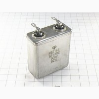 Конденсатор МБГЧ-1, куплю конденсаторы МБГЧ-1