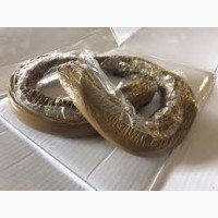 Тегерон Стык Экобит ящик 20 кг герметизирующая морозостойкая нетвердеющая мастика