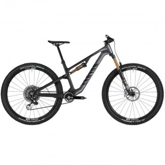 2025 Canyon Neuron CF LTD Mountain Bike (INDORACYCLES)