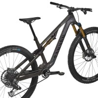 2025 Canyon Neuron CF LTD Mountain Bike (INDORACYCLES)