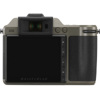 Hasselblad X2d 100c Earth Explorer Limited Edition Kit (INDOELECTRONIC)