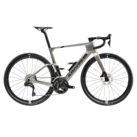 2026 Argon 18 Nitrogen Shimano 105 Di Carbon Aero Road Bike