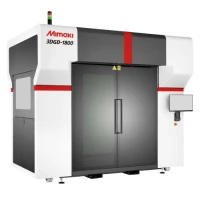 Mimaki 3dgd-1800 | MEGAHPRINTING