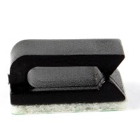 Держатели проводов 25 шт