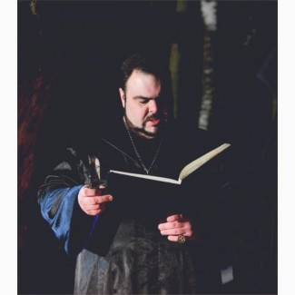 Сильный приворот по фото. Маг Сергей Кобзарь – помощь в любовных делах и не только