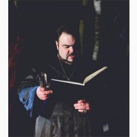 Сильный приворот по фото. Маг Сергей Кобзарь – помощь в любовных делах и не только