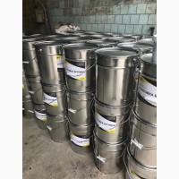 Мастика бітумна БІТЕЛАСТ - ПОКРIВЕЛЬНИЙ Ecobit вiдро 20 кг ДСТУ Б В.2.7-108-2001