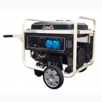 Надійний бензиновий генератор Matari MX14000E з швидкою доставкою