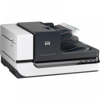 HP Scanjet Enterprise Flow N9120 Flatbed Scanner (EASYPRINTHEAD)