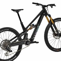 2025 Canyon Spectral:ONfly CF LTD Mountain Bike (INDORACYCLES)