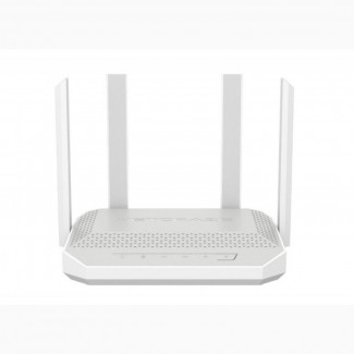 Новий маршрутизатор Keenetic Hero з доставкою