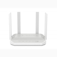 Новий маршрутизатор Keenetic Hero з доставкою