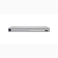 Надійний комутатор USW-Pro-XG-10-PoE з доставкою - NTools