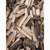Якісні дрова з доставкою по Луцьку та Волинській області