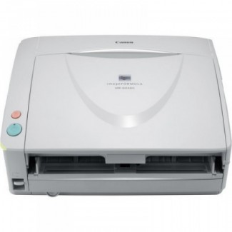Canon ImageFORMULA DR-6030C Departmental Document Scanner (EASYPRINTHEAD)