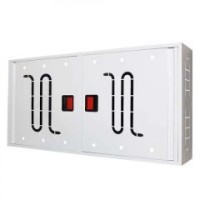 ПOЖЕЖНІ ШАФИ – надійне зберігання протипожежного обладнання