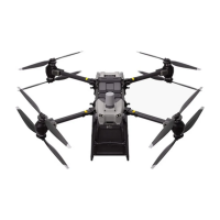 DJI FlyCart 30 Aerial Delivery Drone (INDOELECTRONIC)