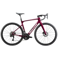2026 Bianchi Infinito 105 DI2 Road Bike (GLOBALBIKESHOP)