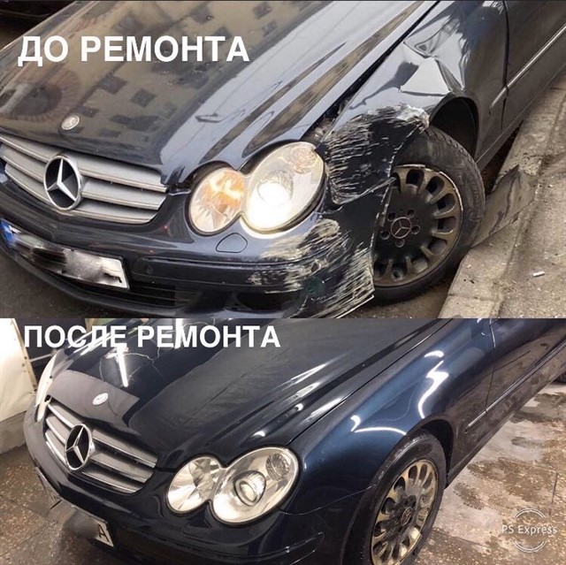 Фото 3. 20% скидка рихтовка, полировка, ремонт, покраска Авто Киев
