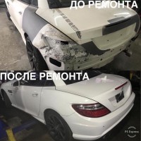 20% скидка рихтовка, полировка, ремонт, покраска Авто Киев