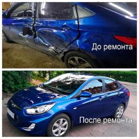 20% скидка рихтовка, полировка, ремонт, покраска Авто Киев