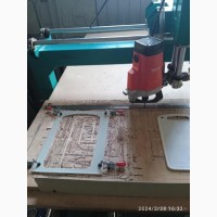 Копіювально-фрезерний 3D Пантограф без ЧПУ: ваш старт у світі виробництва