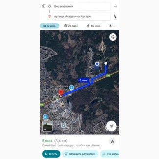 Продаж ділянки 10 сот. Київ у лісі