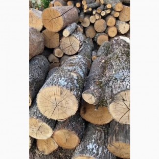 Купити дрова у Луцьку з доставкою - швидко, вигідно та зручно