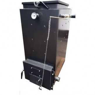 ТеплоШок - твердопаливні котли та димоходи в Україні