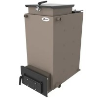 ТеплоШок - твердопаливні котли та димоходи в Україні