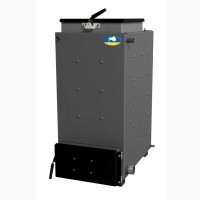 ТеплоШок - твердопаливні котли та димоходи в Україні