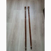 Тростина з сюрпризом ручної роботи