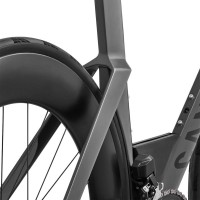 2025 Canyon Speedmax CF 7 Di2 Road Bike (INDORACYCLES)