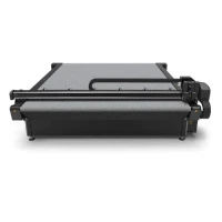 Summa F3220 Flatbed Cutter | MEGAHPRINTING