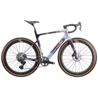 2026 Bianchi Infinito Launch Edition FORCE XPLR AXS Road Bike (GLOBALBIKESHOP)