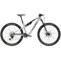 2025 Canyon Lux Trail CF 6 Mountain Bike (INDORACYCLES)