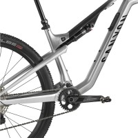 2025 Canyon Lux Trail CF 6 Mountain Bike (INDORACYCLES)