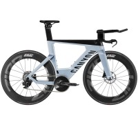 2025 Canyon Speedmax CF SLX 8 AXS 808 Road Bike (INDORACYCLES)