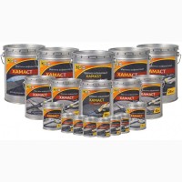 Праймер асфальтовый ХАМАСТ ЭКОБИТ ведро 10, 0 л ДСТУ Б.В.2.7-108-2001 (ГОСТ 30693-2000)